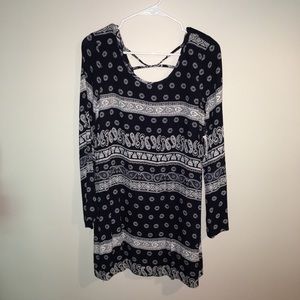 Charlotte Russe Dress